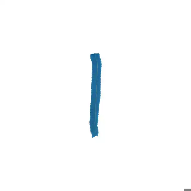 HAARNET CMT CLIP NON-WOVEN M 50CM PP