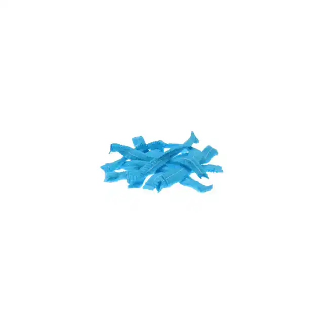 HAARNET CMT CLIP NON-WOVEN M 50CM PP