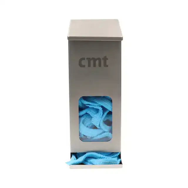 HAARNET CMT CLIP NON-WOVEN M 50CM PP