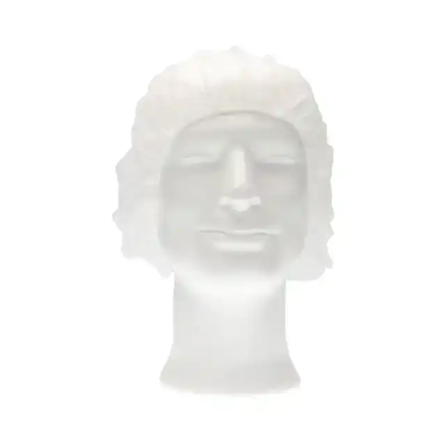 HAARNET CMT BOUFFANT NON-WOVEN L 53CM