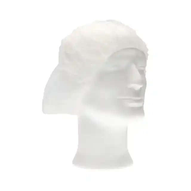 HAARNET CMT BOUFFANT NON-WOVEN L 53CM