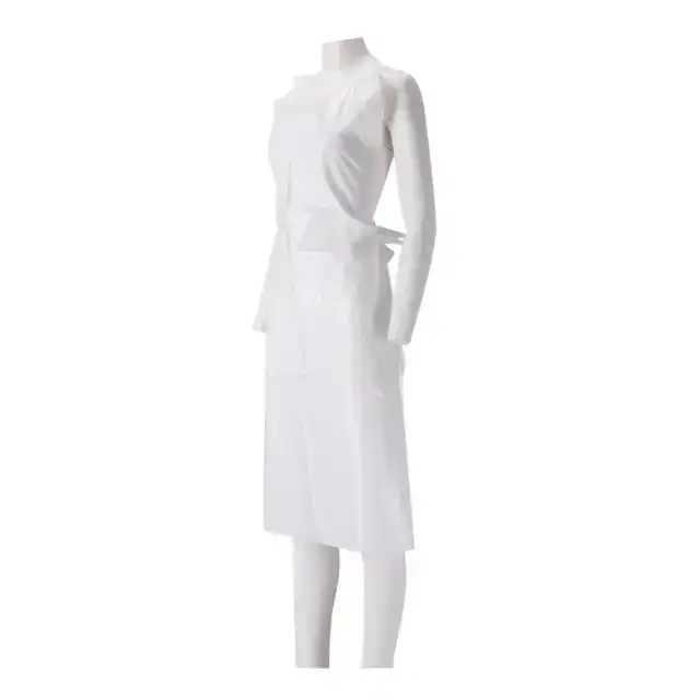 SCHORT CMT 125X80CM 25MU GERUWD OP ROL