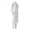 SCHORT CMT 125X80CM 25MU GERUWD OP ROL