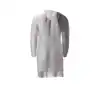 BEZOEKERSJAS CMT M NON-WOVEN DRUKKNOPEN