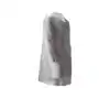 BEZOEKERSJAS CMT L NON-WOVEN DRUKKNOPEN