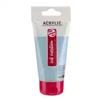 ACRYLVERF TAC 563 ANTIEKBLAUW TUBE 75ML