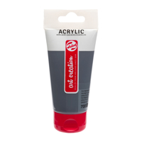 ACRYLVERF TAC 708 PAYNESGRIJS TUBE 75ML