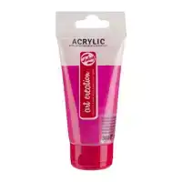 ACRYLVERF TAC 366 QUINACRIDONEROZE TUBE