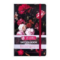 SCHETSBOEK TALENS ART CREATION