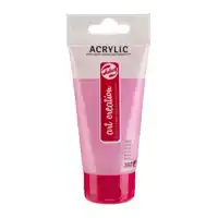 ACRYLVERF TAC 357 ROZE TUBE 75ML