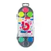 WATERVERFSET BRUYNZEEL KIDS METALLIC EN