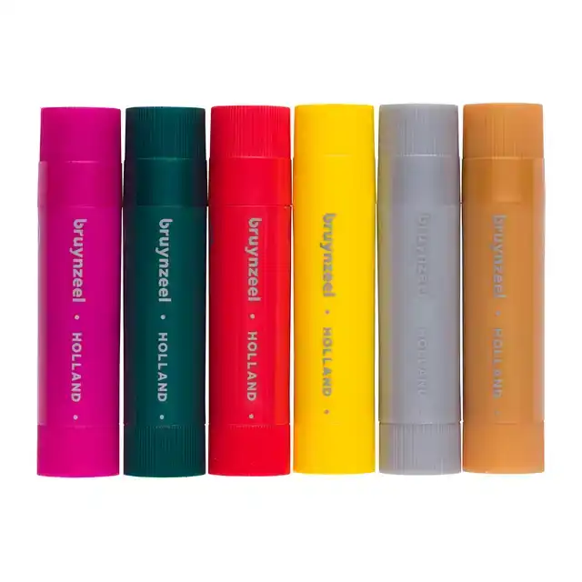 PLAKKAATVERF STICKS BRUYNZEEL 6