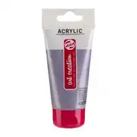 ACRYLVERF TAC 835 METALLICVIOLET TUBE