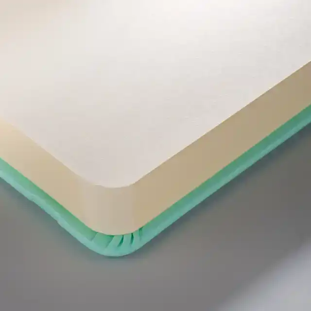 SCHETSBOEK TALENS ART CREATION