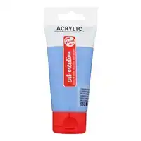 ACRYLVERF TAC 562 GRIJSBLAUW TUBE 75ML