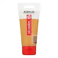 ACRYLVERF TAC 234 SIENNA NATUREL TUBE