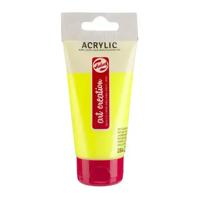 ACRYLVERF TAC 256 REFLEXGEEL TUBE 75ML