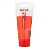 ACRYLVERF TAC 398 NAFTOLROOD LICHT TUBE