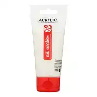 ACRYLVERF TAC 290 TITAANBUFF DONKER