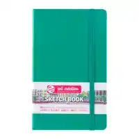 SCHETSBOEK TALENS ART CREATION