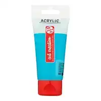 ACRYLVERF TAC 661 TURKOOISGROEN TUBE