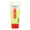ACRYLVERF TAC 243 GROENGEEL TUBE 75ML
