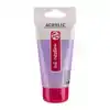 ACRYLVERF TAC 579 PASTELVIOLET TUBE