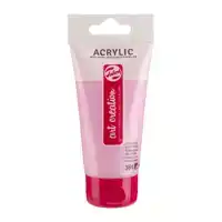 ACRYLVERF TAC 361 LICHTROZE TUBE 75ML