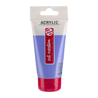 ACRYLVERF TAC 517 KONINGSBLAUW TUBE