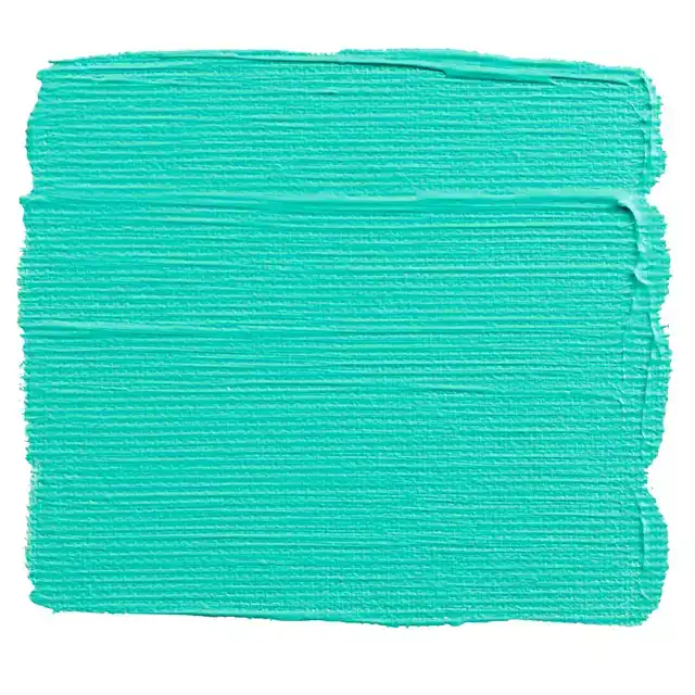 ACRYLVERF TAC 673 PHTALOGROEN LICHT