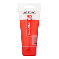 ACRYLVERF TAC 396 NAFTOLROOD MIDDEL