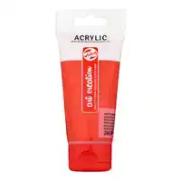ACRYLVERF TAC 396 NAFTOLROOD MIDDEL