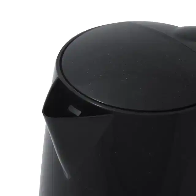 WATERKOKER INVENTUM 1.7LITER ZWART