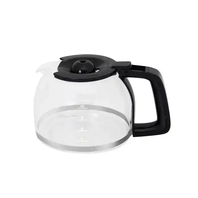 KOFFIEZETAPPARAAT INVENTUM 1.25LITER