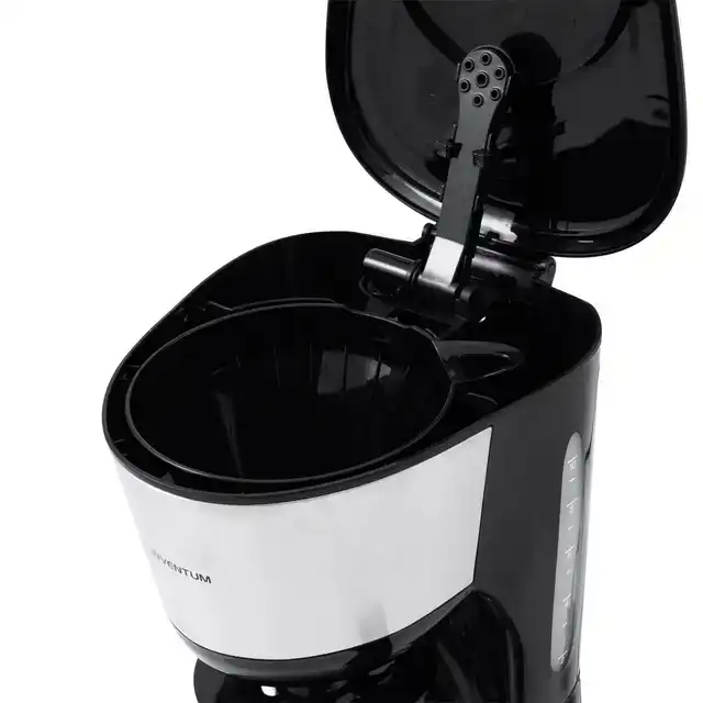 KOFFIEZETAPPARAAT INVENTUM 1.25LITER