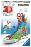 3D PUZZEL RAVENSBURGER SNEAKER MARIO