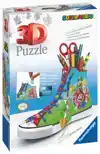 3D PUZZEL RAVENSBURGER SNEAKER MARIO