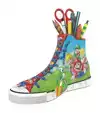 3D PUZZEL RAVENSBURGER SNEAKER MARIO