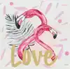 SCHILDEREN OP NUMMERS CREART LOVE