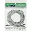 KABEL INLINE CAT5E SF UTP 10 METER
