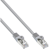 KABEL INLINE CAT5.E SF UTP 1.5 METER