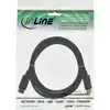 KABEL INLINE DISPLAYPT 4K60HZ M/M 3