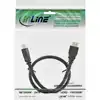 KABEL INLINE HDMI 1080P M-M 3 METER