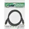 KABEL INLINE DISPLAYPORT 4K60HZ M M