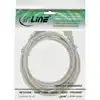 KABEL INLINE USB-A 2.0 M-M 2 METER