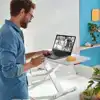 ZIT-STA BUREAU LEITZ ERGO COSY