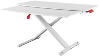 ZIT-STA BUREAU LEITZ ERGO COSY MET