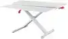 ZIT-STA BUREAU LEITZ ERGO COSY MET