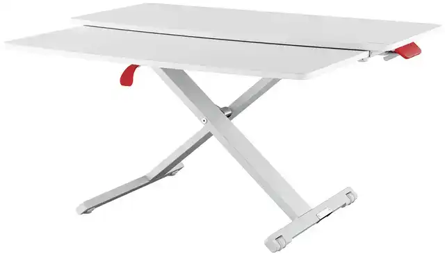 ZIT-STA BUREAU LEITZ ERGO COSY MET