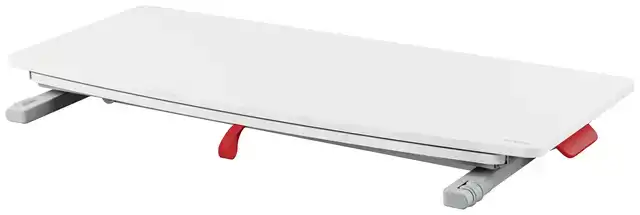 ZIT-STA BUREAU LEITZ ERGO COSY MET